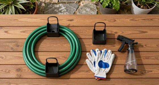 11 Best Hose Holders in 2026