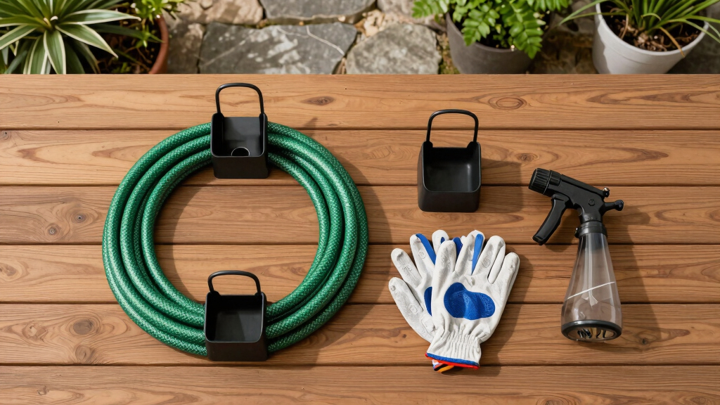 11 Best Hose Holders in 2026