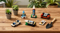 11 Best LEGO Space Sets in 2026