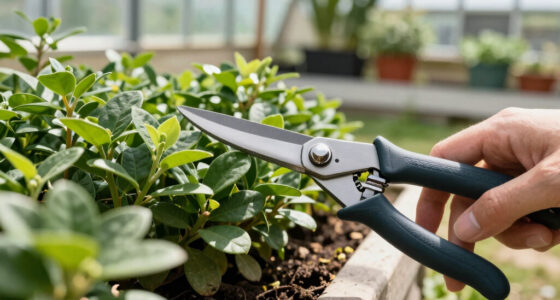 11 Best Micro-Tip Pruning Snips in 2026
