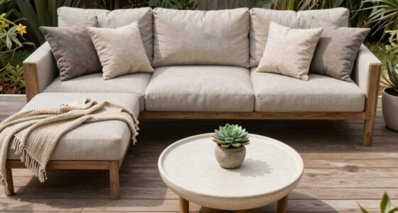 11 Best Outdoor Sofas in 2026