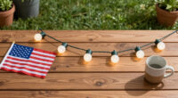 11 Best Patriotic Outdoor String Lights in 2026