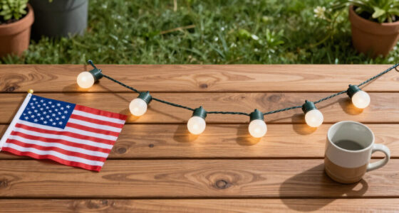 11 Best Patriotic Outdoor String Lights in 2026