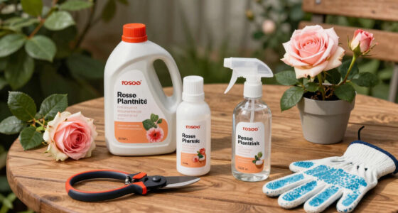 11 Best Rose Care Products in 2026