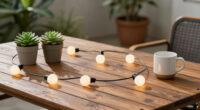 11 Best Water-Wise Outdoor String Lights in 2026