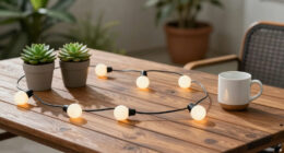 11 Best Water-Wise Outdoor String Lights in 2026