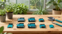 12 Best Arduino Plug-and-Play Sensor Modules in 2026