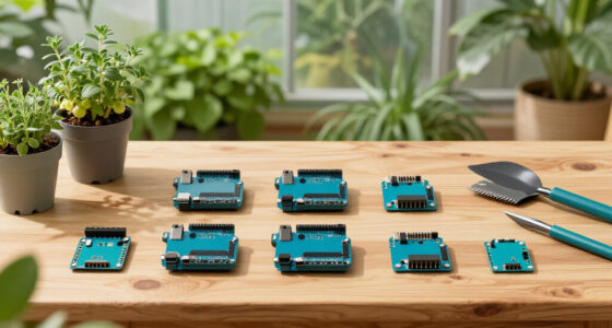 12 Best Arduino Plug-and-Play Sensor Modules in 2026