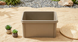 12 Best Desert-Friendly Outdoor Storage Bins in 2026