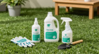 12 Best Dog Urine Lawn Repair Products in 2026