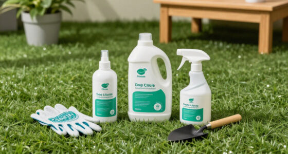 12 Best Dog Urine Lawn Repair Products in 2026