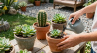 12 Best Drought-Proof Container Plants in 2026