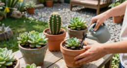 12 Best Drought-Proof Container Plants in 2026