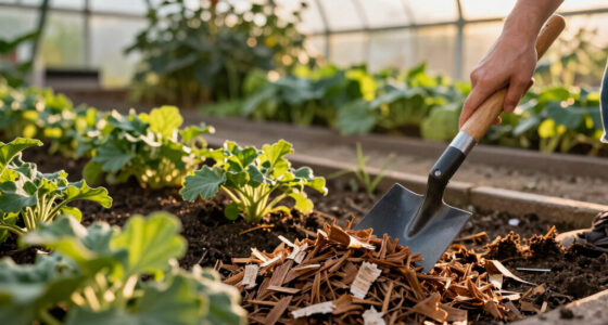 12 Best Garden Mulches in 2026