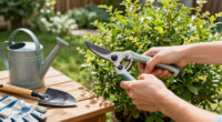 12 Best Gardening Tools in 2026