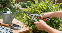 12 Best Gardening Tools in 2026