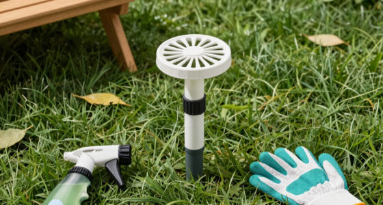 12 Best Lawn Sprinklers in 2026