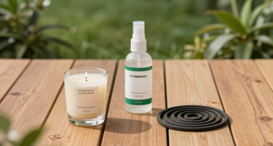 12 Best Mosquito Control Products in 2026