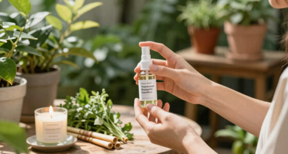 12 Best Plant-Based Mosquito Repellents in 2026