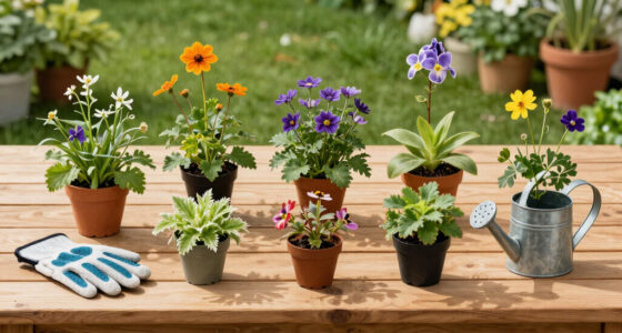 12 Best Pollinator Plants in 2026