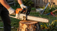 12 Best Tree Stump Removal Tools in 2026