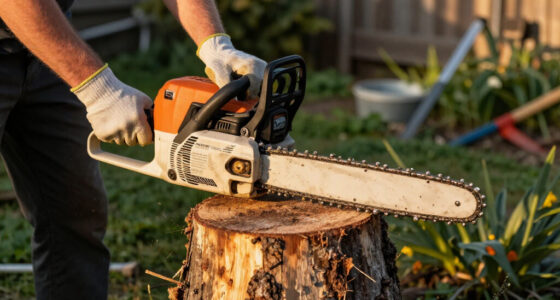 12 Best Tree Stump Removal Tools in 2026