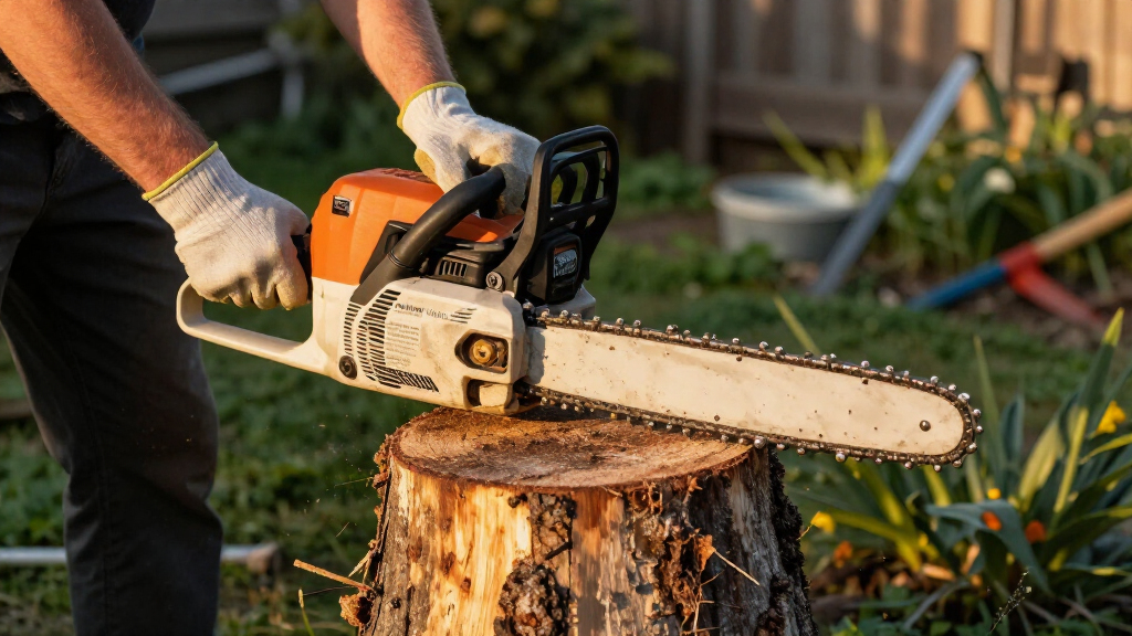 12 Best Tree Stump Removal Tools in 2026