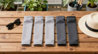 12 Best UV Arm Covers in 2026