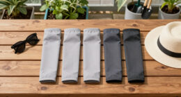12 Best UV Arm Covers in 2026