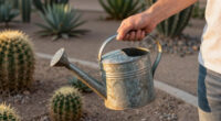 12 Best Water-Wise Desert Garden Tools in 2026