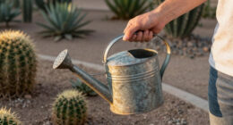 12 Best Water-Wise Desert Garden Tools in 2026