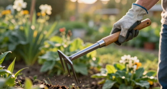 12 Best Weeding Tools in 2026