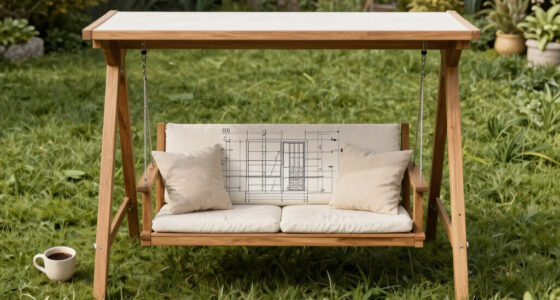 12 Porch Swing Plans For Building The Ultimate Outdoor Hangout