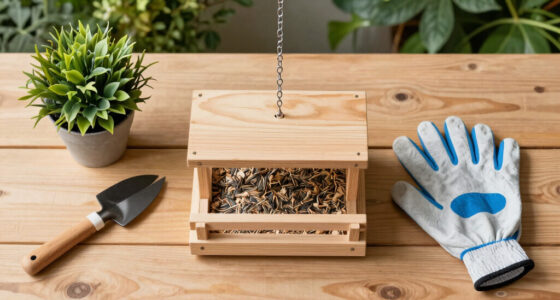 13 Best Bird Feeders in 2026