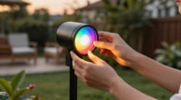 13 Best Color-Changing Outdoor Lights in 2026