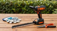 13 Best Cordless Hedge Trimmers in 2026
