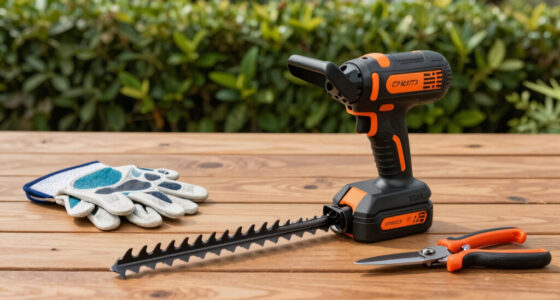 13 Best Cordless Hedge Trimmers in 2026