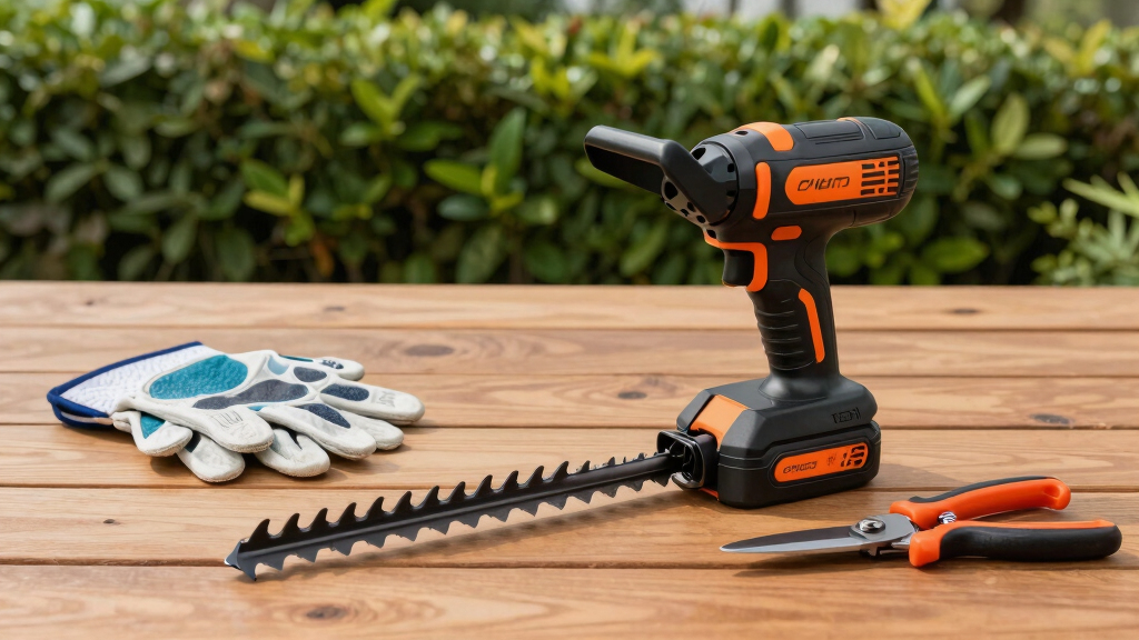 13 Best Cordless Hedge Trimmers in 2026
