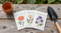 13 Best Drought-Tolerant Flower Seeds in 2026