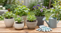 13 Best Plants for Container Gardens in 2026