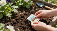 13 Best Self-Seeding Flower Seeds in 2026