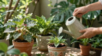 13 Best Shade Container Plants in 2026