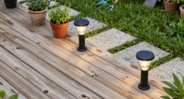 13 Best Solar-Powered Garden Lights in 2026