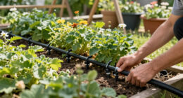 13 Best Water-Saving Drip Irrigation Systems in 2026