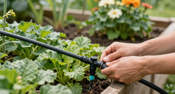 13 Best Water-Wise Drip Irrigation Systems in 2026