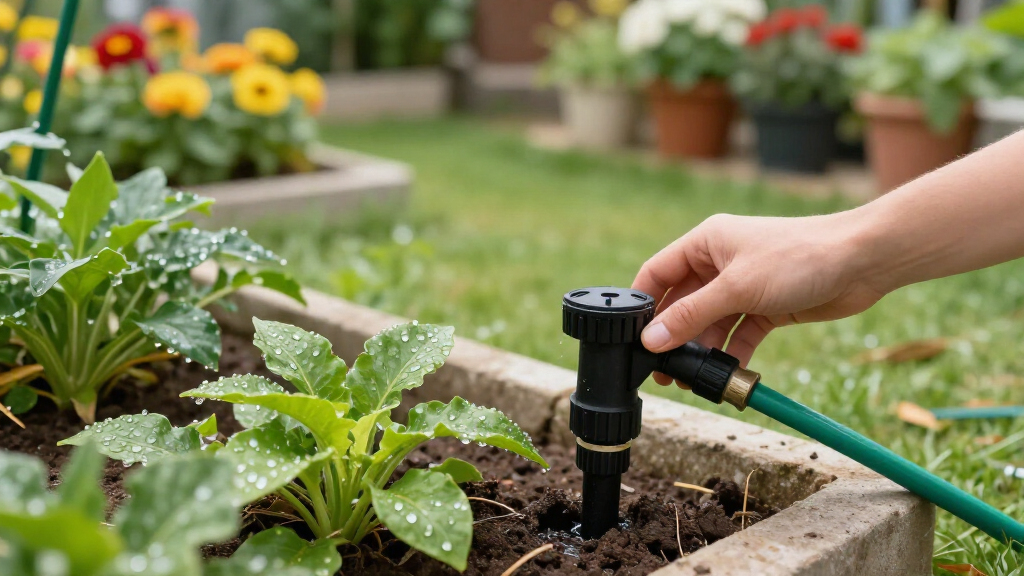 13 Best Water-Wise Drip Irrigation Systems in 2026