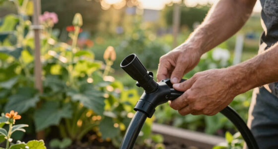 13 Best Water-Wise Drip Irrigation Systems in 2026