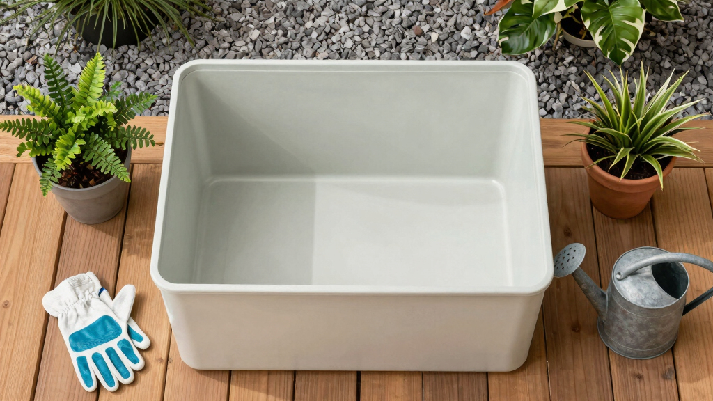13 Best Weather-Resistant Garden Storage Bins in 2026