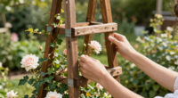 13 Best Weather-Resistant Garden Trellises in 2026