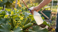 13 Best Zucchini Fertilizers in 2026